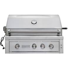 Grills EdgeStar GRL360IBBLP 89000 BTU Liquid Propane