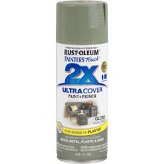 Green Paint Rust-Oleum 249094 Painter's Touch 2X Ultra Green