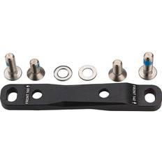 Sram Adapt. Pinza Flatmount Rear