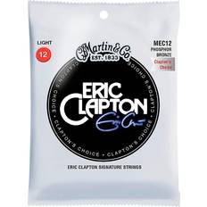 MEC12 Claptons Choice Light 92/8