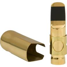 Otto Link Metal Soprano Saxophone Mouthpiece 6*