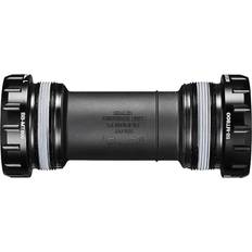 XT BB-MT800 English Bottom Bracket - Black