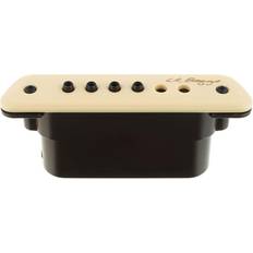 Akustisk gitarr pickup LR Baggs M1 Soundhole Pickup