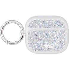 Headphones Case-Mate Twinkle Stardust (AirPods 3)