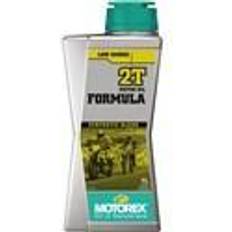 Motorex Formula 2T Semi-Synthetic Motor Oil