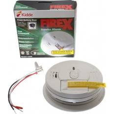 Fire Safety Kidde Smoke & Carbon Monoxide CO Alarms; Type: