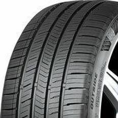 Tires Nexen N5000 PLATINUM 225/65R17 102H B 700 A A BW ALL SEASON TIRE