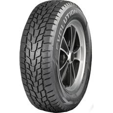 Cooper Winter Tire Car Tires Cooper Evolution Winter Winter 235/60R18 103T Passenger Tire