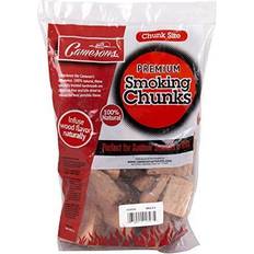 BBQ Smoking Camerons Products Smoking Wood Chunks Maple ~ 5 pounds, 420