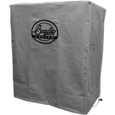 Bradley Bradley Smoker Gray Weather Resistant P10 4 Rack Smoker Cover