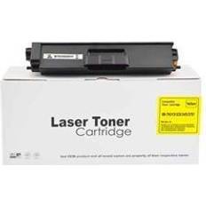Brother tn325y Box Premium Remanufactured Brother