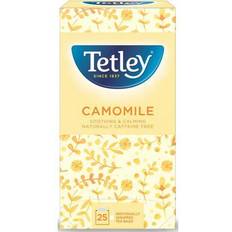 Tetley Camomile Tea Bags Pack of