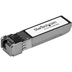 10 gbe sfp+ StarTech.com Cisco SFP-10G-BX-D-60 Compatible SFP Transceiver Module 10 GbE BiDi SM Fiber 60km SFP (mini-GBIC) transceiver module 10 GigE