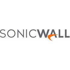 Firewalls SonicWall Dell Gold Support 01-SSC-2350