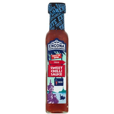 Encona Thai Sweet Chilli Sauce 142ml