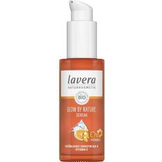 The Vegan Society Serummer & Ansigtsolier Lavera Ansigtspleje Faces Seren Glow By Nature Serum 30ml