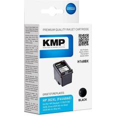 Hp 302 ink KMP Ink cartridge replaced HP 302XL