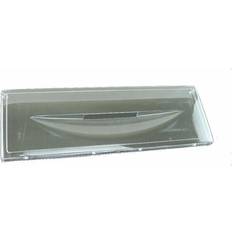 White Goods Accessories Indesit Salad Bin Front (460x155mm) Crystal