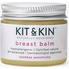 Nipple balm Kit & Kin Organic Soothing Nipple Balm KAK00495