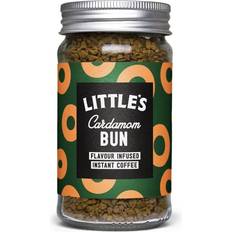 Little's Little's Spicy Cardamom Flavour Infused Instant Coffee