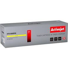 Blæk & Toner ActiveJet ATO-B491N erstatning OKI Supreme