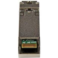 StarTech StarTech.com Juniper SFPP-10GE-SR Compatible SFP Module SFP transceiver module 10 GigE