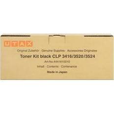 Original 4441610010 Black