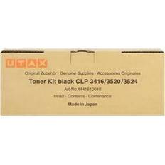 Utax Original 4441610010 Black