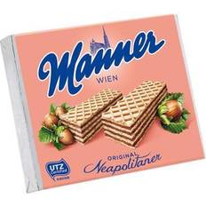 Lakritz Manner Original Neapolitaner 75 g.