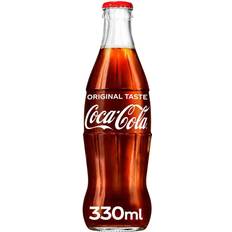 Coca Cola Coke Zero 24 33cl Case