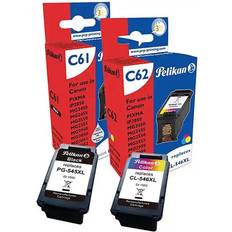 Canon pg 545xl Pelikan Patron ersätter Canon PG-545XL/CL546XL