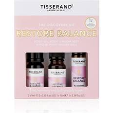 Huidverzorging Tisserand Restore Balance Discovery Kit