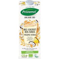 Backen Provamel Coconut & Rice Drink - 1Ltr