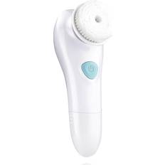 No7 Facial Cleansing No7 Radiant Results Revitalising Sonic Action Cleansing Brush