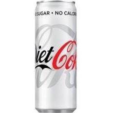 Diet Coke 59p 24 25cl