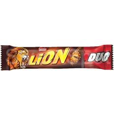 PAKKE MED 2 60 G CHOCOLADEBAR