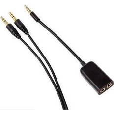 Groov-e 3.5mm Ipod, Iphone Cable Set