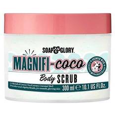 Normal Skin Body Scrubs Soap & Glory Magnifi-Coco Buff And Ready Exfoliating Coconut Body Scrub 10.1fl oz