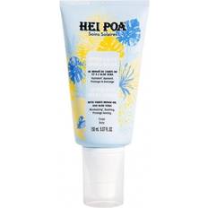 Aloe vera sun lotion Hei Poa After Sun Monoi & Aloe Vera After Sun Lotion