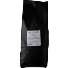 Espresso bønner Espresso Napoli Hele bønner 1000g