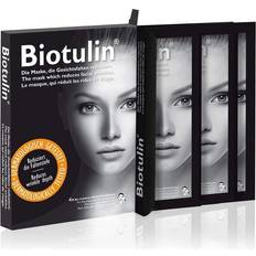 Biotulin Pleje Ansigtspleje Bio Cellulose Mask 4