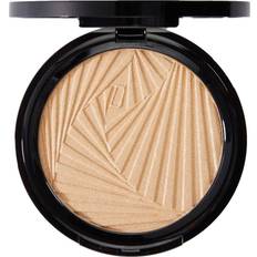 Mii Cosmetics Light Loving Illuminator Highlighter Golden Goddess