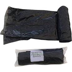 Plastik sække store affaldsbeholdere art. 6750, 6755, 6756, 6751