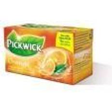 Apelsin Te Pickwick Te Orange - 20 breve
