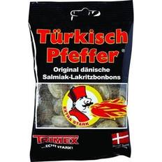 Säuglingsnahrung Trimex Türkisch Pfeffer g. 100g