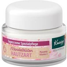 Kneipp Health Cosmetic product Face Cream “Mandelblüten Hautzart” Almond Blossom 50ml