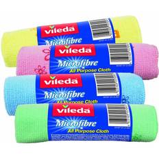 Vileda Chiffon Microfibre Multi Roll 1 pc 168787