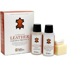 Leather Master Scandinavia Clean & Protect Maxi 2pcs