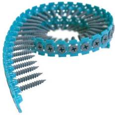 Makita 35x3.9mm PH2 Phosphate Collated Screw