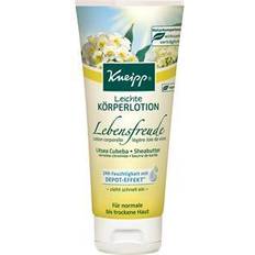 Kneipp Skin care Body care Lightweight Body Lotion “Lebensfreude” Joie De Vivre